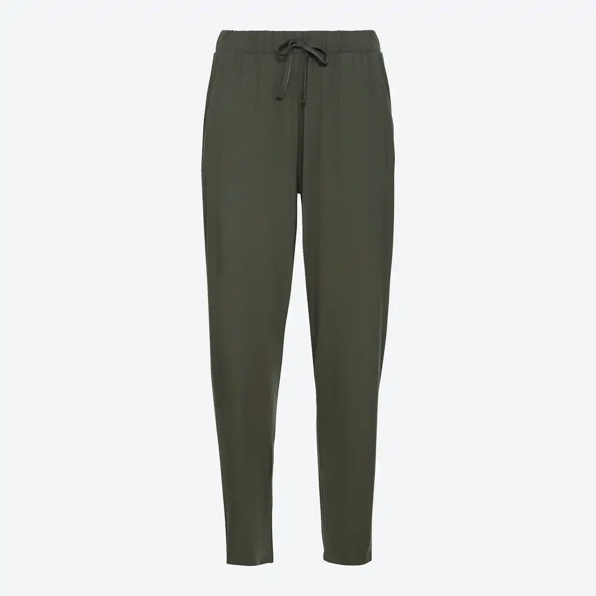 Bild 3 von Damen-Viskosehose mit elastischem Bund