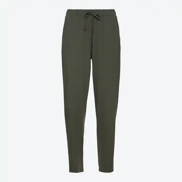 Bild 3 von Damen-Viskosehose mit elastischem Bund