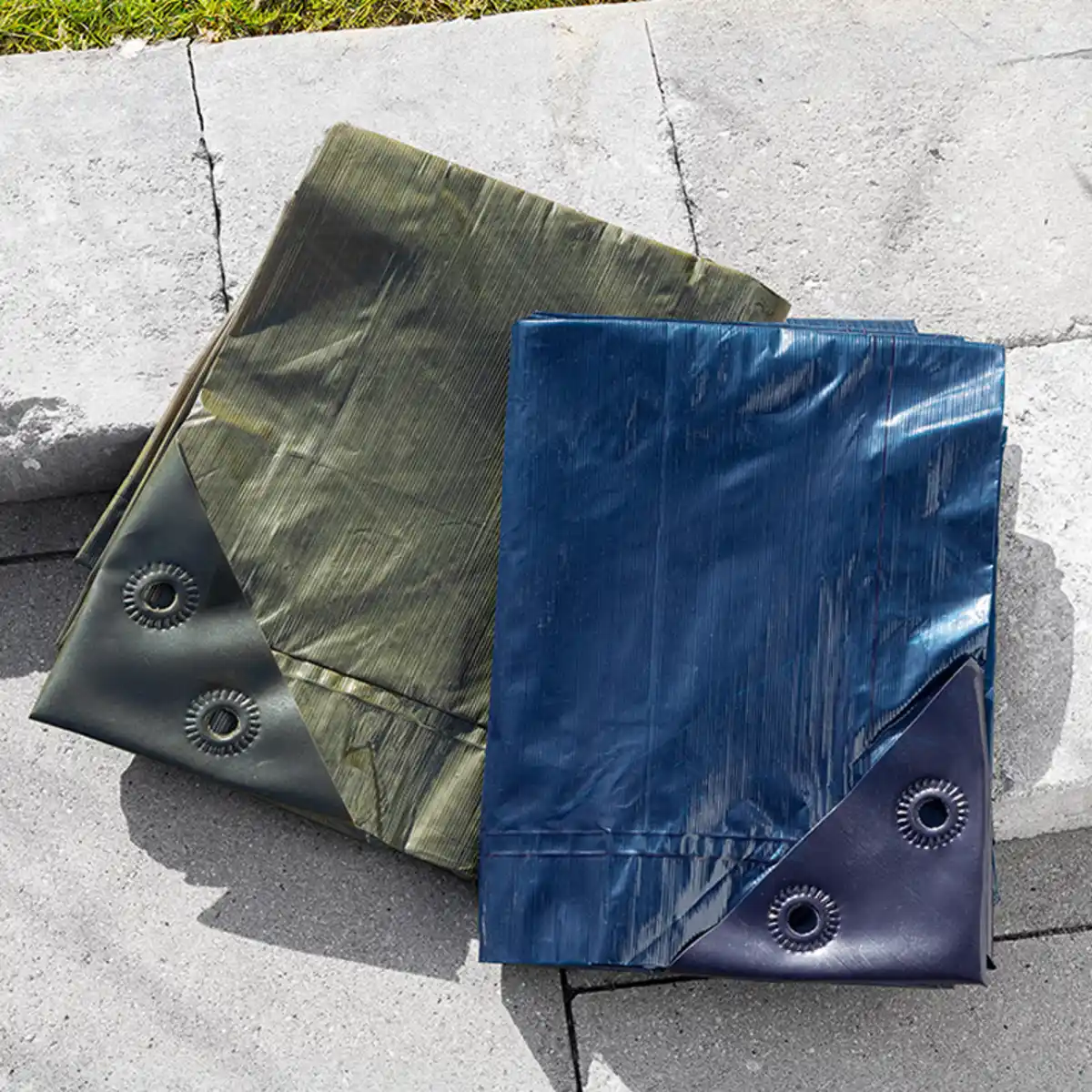 Bild 1 von Powertec Garden Premium-Abdeckplane