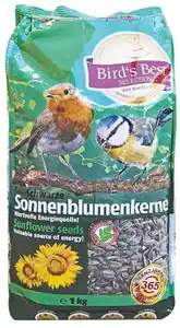 Sonnenblumenkerne 1 kg