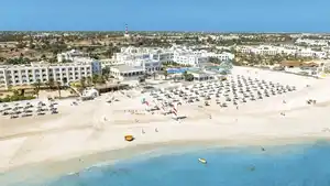 Tunesien - Djerba - 4* Club Calimera Yati Beach