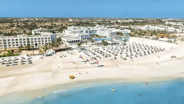 Bild 1 von Tunesien - Djerba - 4* Club Calimera Yati Beach