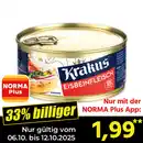 Bild 1 von Krakus Frühstücks-/ Eisbeinfleisch