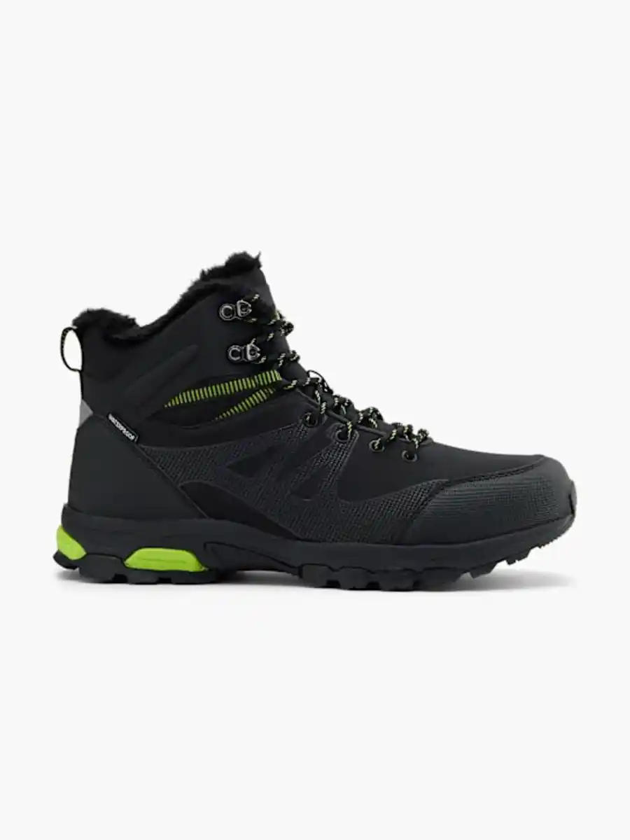 Bild 1 von Hi-Tec JACKDAW INSULATED WP Trekking-Schuh