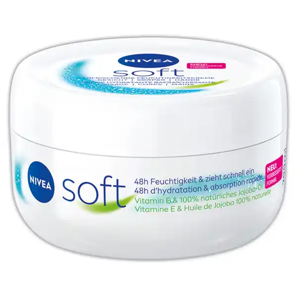 Bild 3 von Nivea NIVEA-Produkte