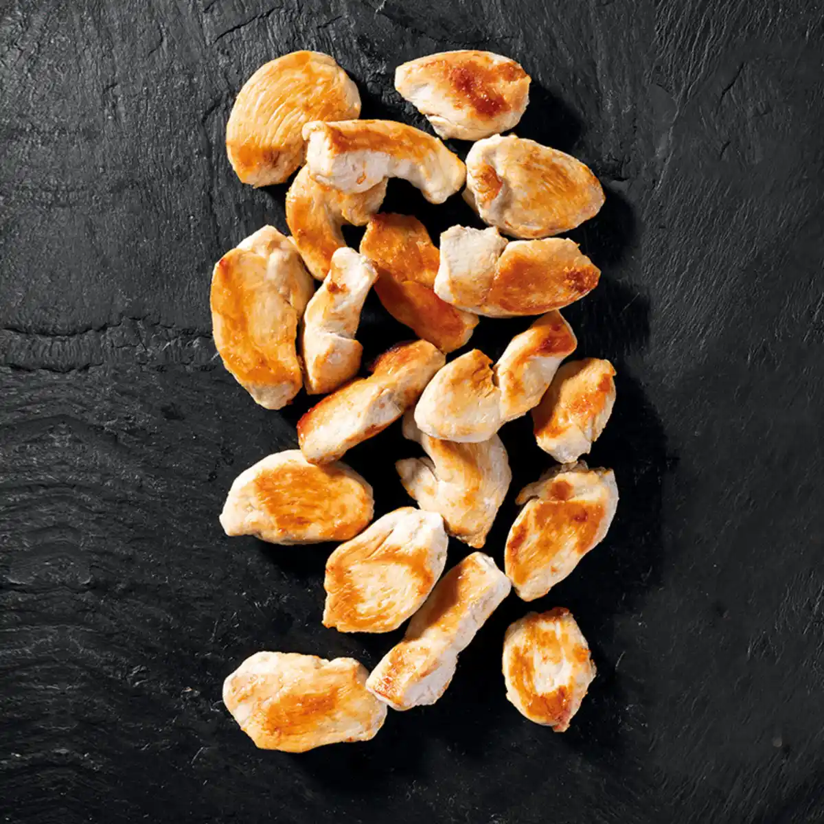 Bild 1 von Gut Langenhof Hähnchen Ministeaks XXL