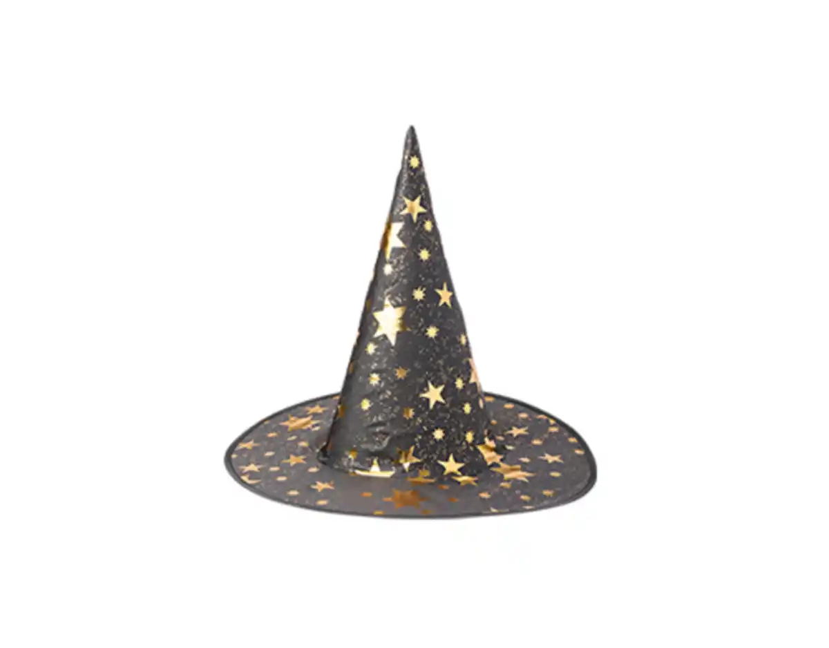 Bild 2 von Kostüm Set Zauberer