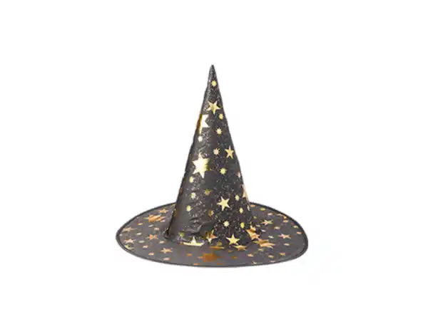 Bild 2 von Kostüm Set Zauberer