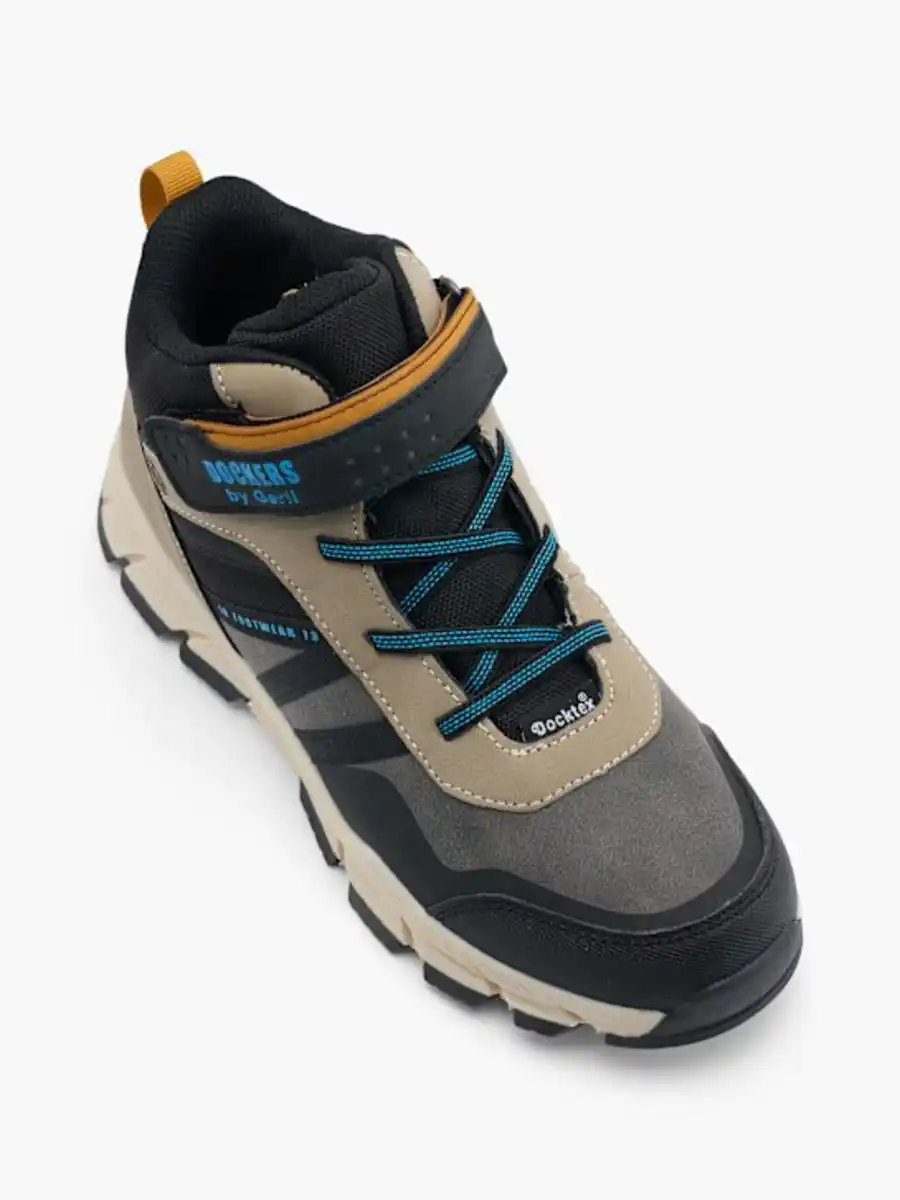 Bild 2 von Dockers Schnürboots