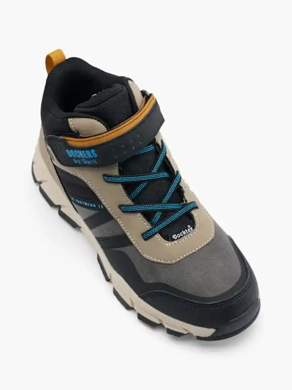 Bild 2 von Dockers Schnürboots