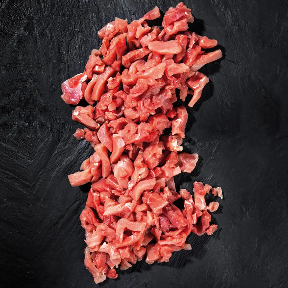 Bild 1 von Gut Bartenhof Schweine-Geschnetzeltes