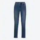 Bild 2 von Damen-Jeans mit Shaping-Effekt