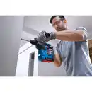 Bild 2 von BOSCH Akku-Bohrhammer »GBH 18V-18 (solo) Professional«, 18 V, ohne Akku und Ladegerät