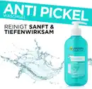Bild 3 von Garnier SkinActive Waschgel Hautklar Anti Pickel, 200 ml
