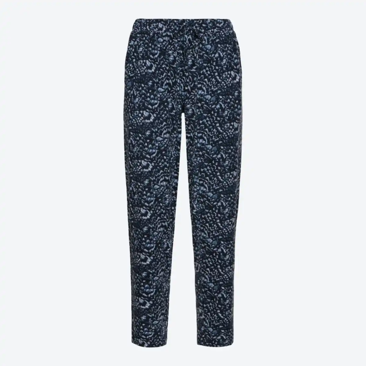 Bild 2 von Damen-Viskosehose mit elastischem Bund