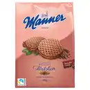 Bild 1 von MANNER Snack Minis 300 g, Schoko Brownie