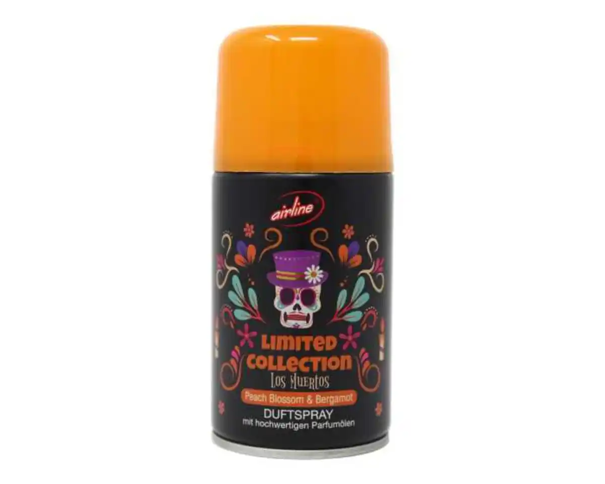 Bild 1 von Airline Raumspray Peach LosMuertos