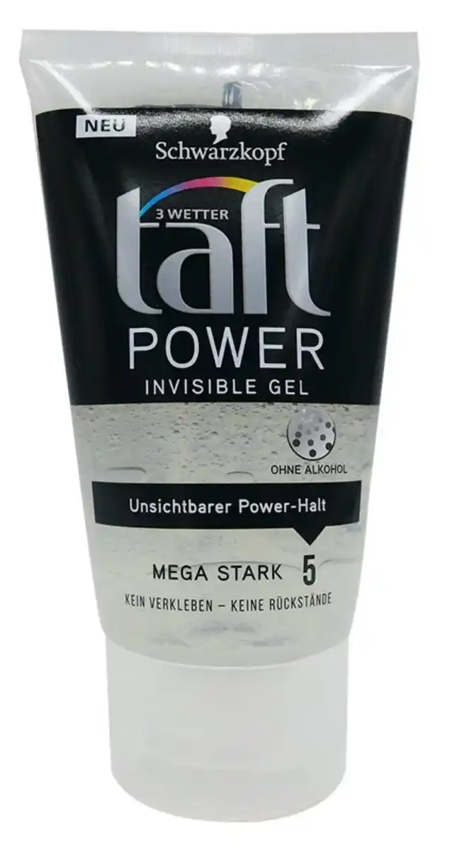Bild 4 von Taft Gel 150 ml