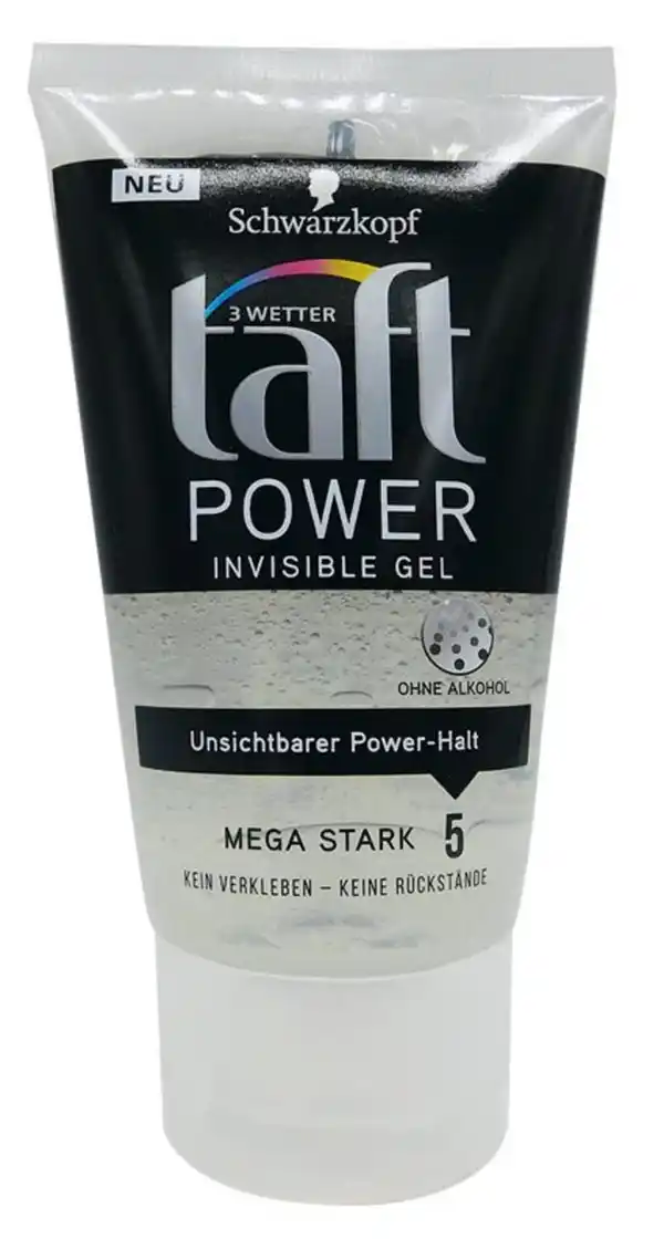 Bild 4 von Taft Gel 150 ml