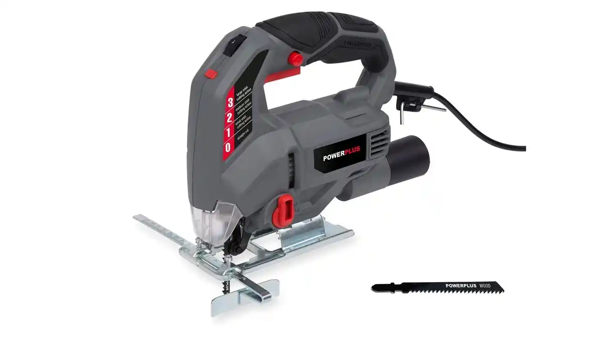 Bild 1 von Varo Stichsäge