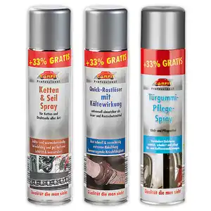 Carfit Professional Profi-Spray