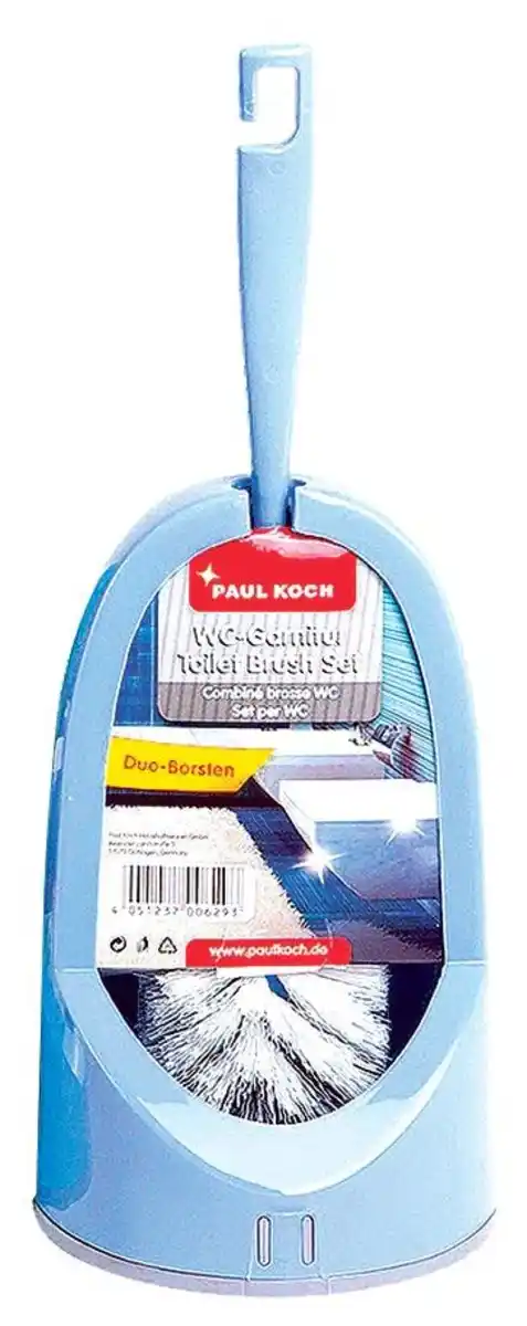 Bild 2 von WC-Garnitur