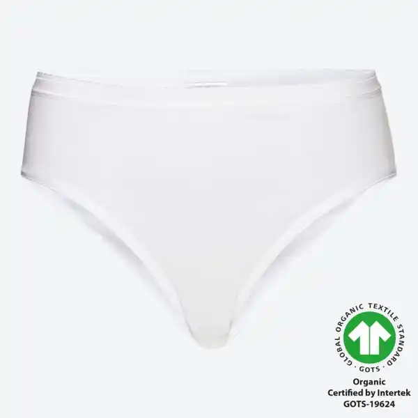 Bild 2 von Damen-Slip, NKD-ELKE, 3er-Pack