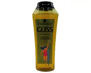 GLISS Shampoo Summer Repair