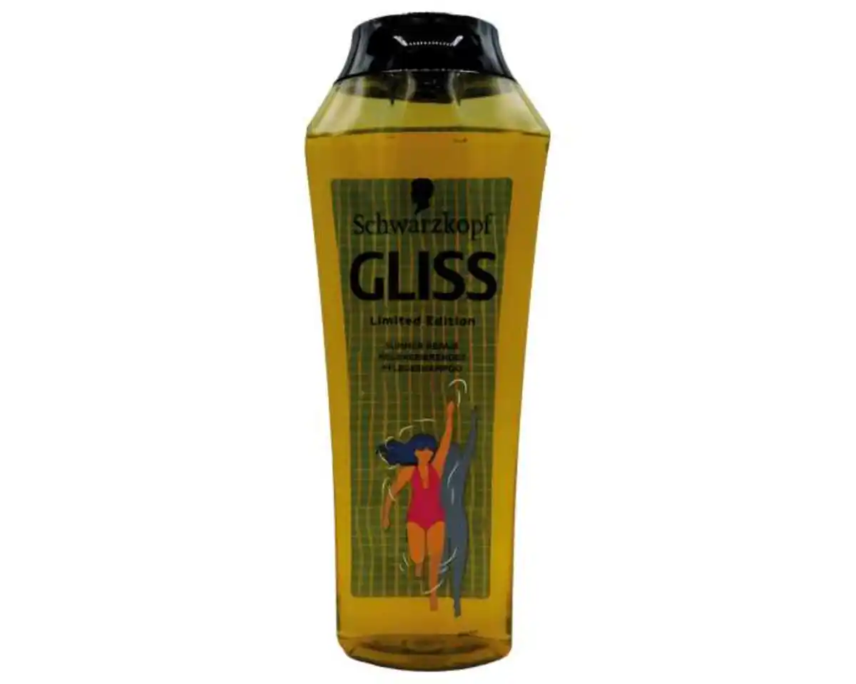 Bild 1 von GLISS Shampoo Summer Repair
