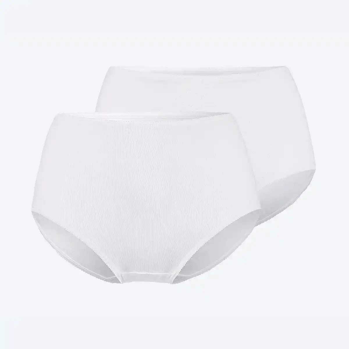 Bild 1 von Damen-Taillenslip, 2er-Pack