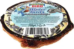 Perfecto Bird Halbe Kokosnüsse 200 g