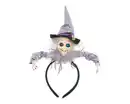 Bild 1 von Haarreif Hexe novooo, Halloween