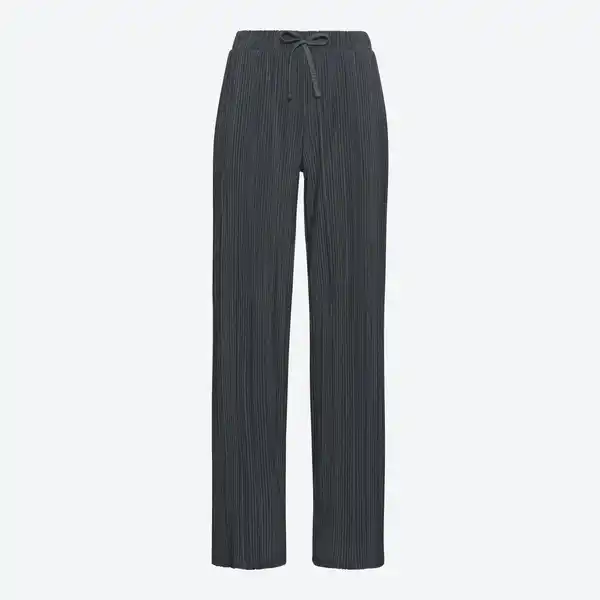 Bild 3 von Damen-Hose mit Plissee-Effekt