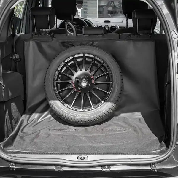 Bild 1 von Diamond Car Schondecke