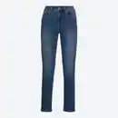 Bild 3 von Damen-Jeans mit Shaping-Effekt