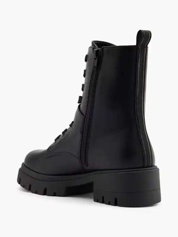 Bild 3 von Catwalk Schnürboots