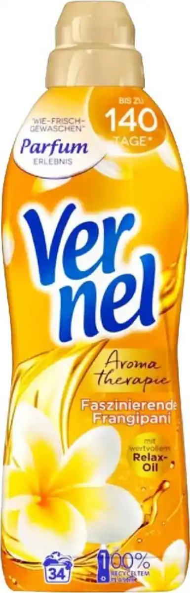 Bild 3 von Vernel Weichspüler 850 ml