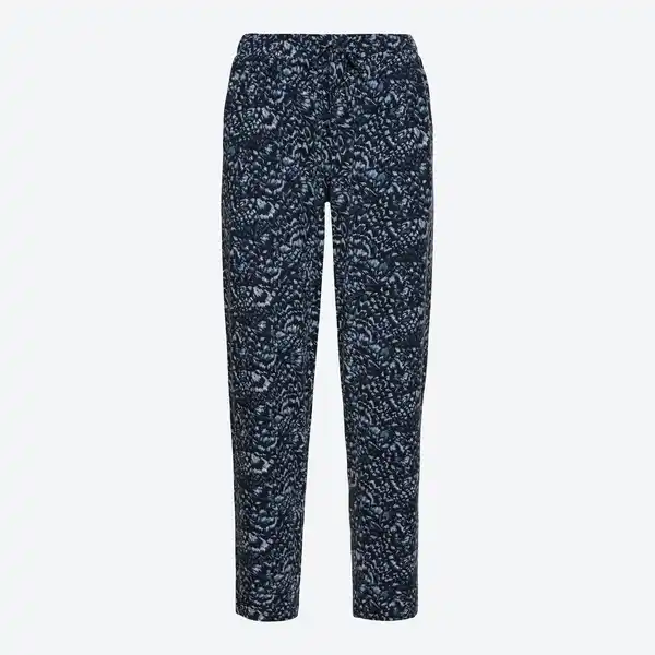 Bild 3 von Damen-Viskosehose mit elastischem Bund