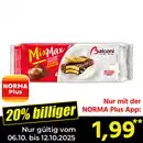 Bild 1 von Balconi Mix Max