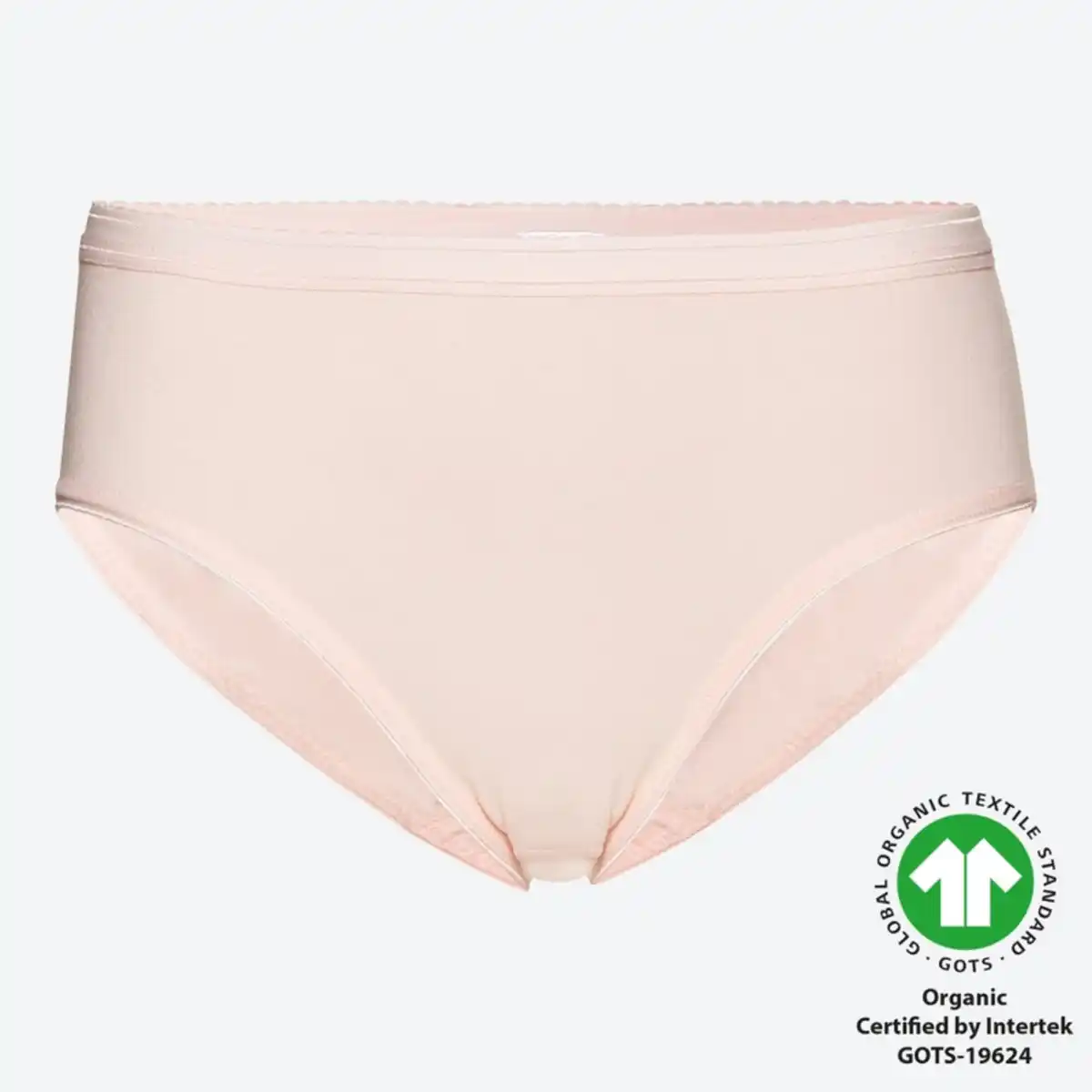 Bild 4 von Damen-Slip, NKD-ELKE, 3er-Pack