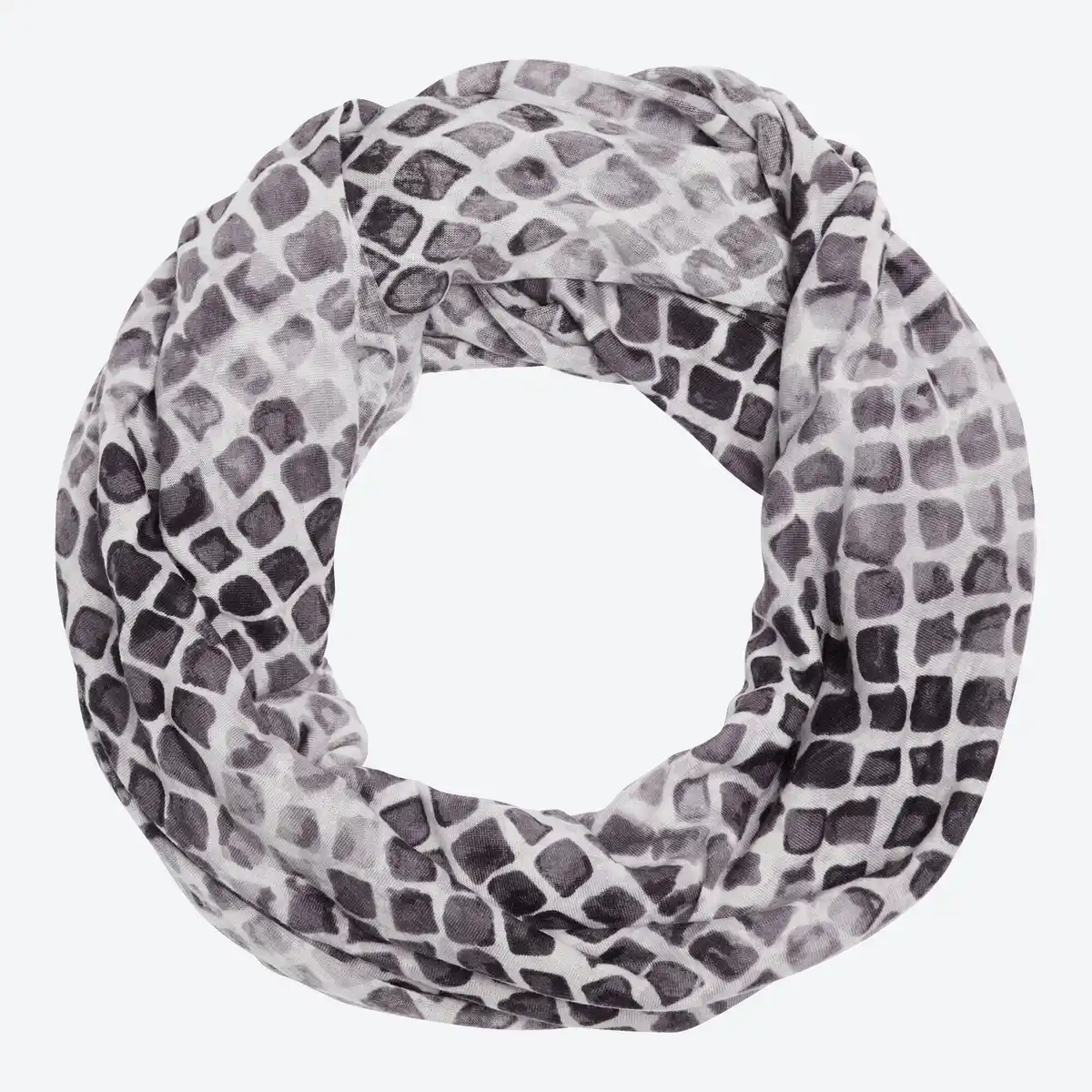 Bild 3 von Damen-Jersey-Loopschal, 2er-Pack