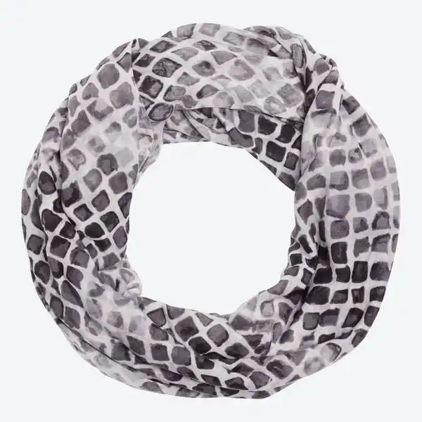 Bild 3 von Damen-Jersey-Loopschal, 2er-Pack