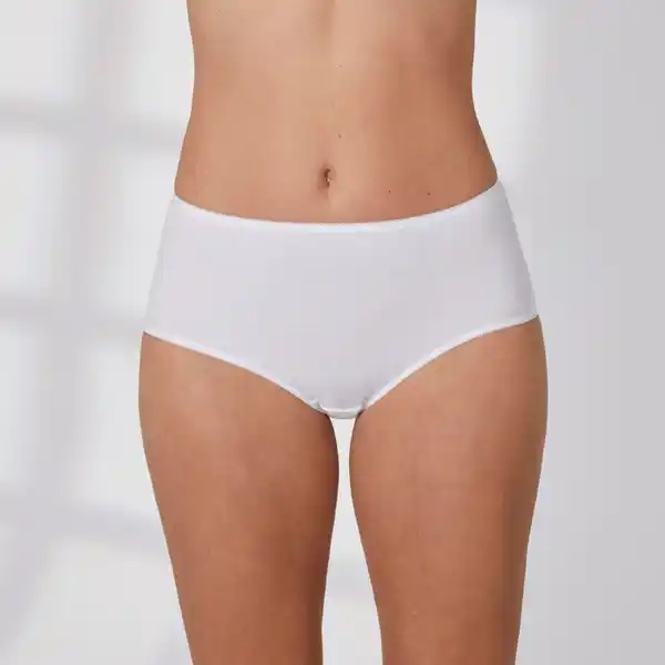 Bild 4 von Damen-Taillenslip, 2er-Pack