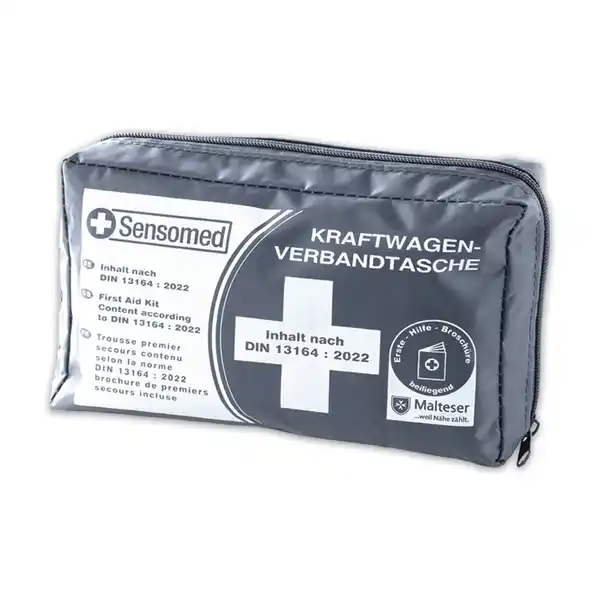 Bild 4 von Sensomed Kfz-Verbandtasche 43-tlg.