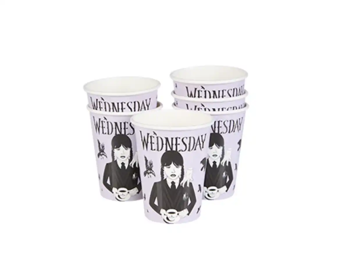 Bild 1 von Pappbecher