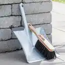 Bild 1 von Powertec Garden Kehrgarnitur 2-tlg.