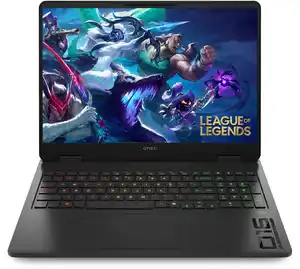 OMEN 16-ap0690ng (C35PREA) 40,6 cm (16") Gaming Notebook shadow black