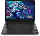 Bild 1 von OMEN 16-ap0690ng (C35PREA) 40,6 cm (16") Gaming Notebook shadow black