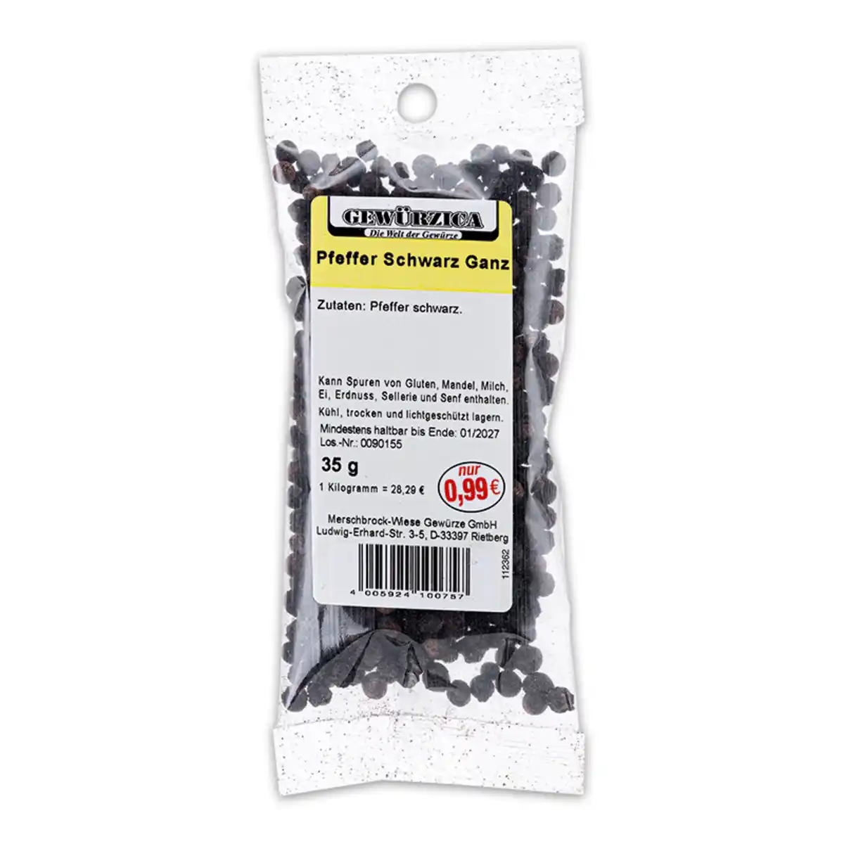 Bild 1 von Oase der Gewürze XXL Gewürze