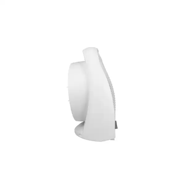 Bild 3 von GÜDE Elektroheizung »GH 2000«, für Räume bis: 20 m³, weiß